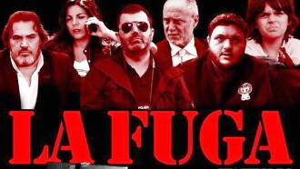 La Fuga Trailer