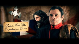 La fuga de Artigas Trailer
