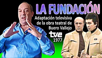 La Fundación Trailer