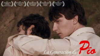 La Generación de Pío Trailer