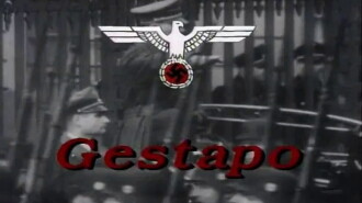 La Gestapo, l'arme absolue d'Hitler Trailer