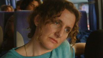 La Gradiva Trailer