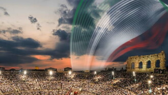 La grande Opera Italiana patrimonio dell'umanità Trailer