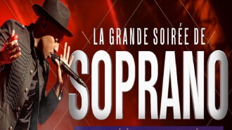 La grande soirée de Soprano, Le concert pour la tolérance Trailer