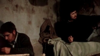 La guarida Trailer