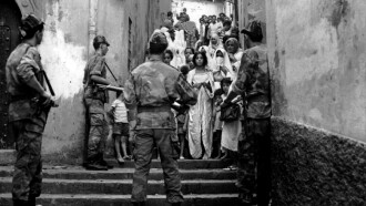 La Guerre d'Algérie 1954-1959 : Les chemins de la rebellion - La naissance du FLN Trailer