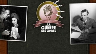 La guerre des ondes Trailer