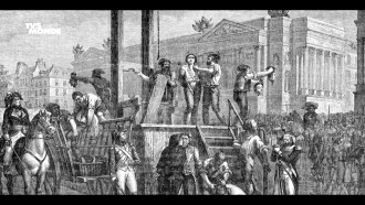 La guillotine, une invention bien française Trailer