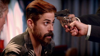 La Gunguna Trailer
