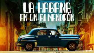 La Habana en Un Almendrón Trailer