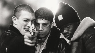 La Haine Trailer