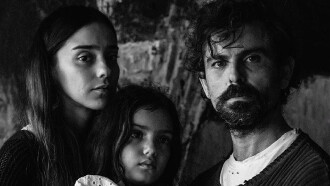 La hija que compartimos Trailer