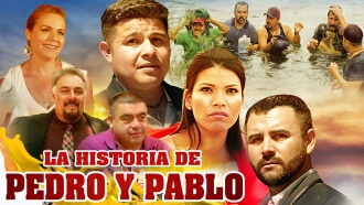 La Historia De Pedro y Pablo Trailer