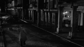 La hora incógnita Trailer