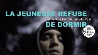 La jeunesse refuse de dormir Trailer