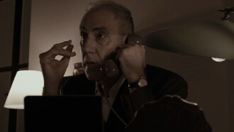 La legge degli spazi bianchi Trailer