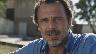 La legge del terremoto Trailer