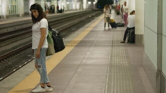 La linea gialla - Bologna, 2 agosto Trailer