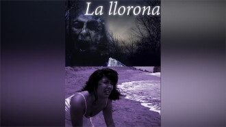 La Llorona Trailer