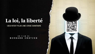 La loi, la liberté Trailer