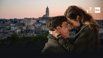 La luce nella masseria Trailer