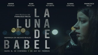 La luna de Babel Trailer