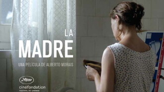 La madre Trailer