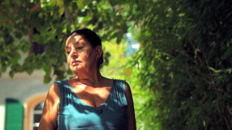 La Madre Trailer
