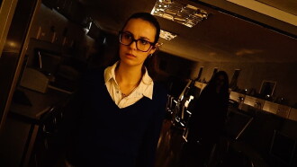 La Maestra Trailer