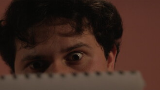 La Magia del Papel Trailer