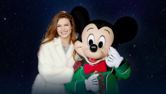 La magie de Disneyland  : Les plus grands secrets enfin révélés ! Trailer