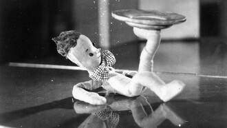 La magie Karel Zeman Trailer