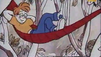 La maison dans l'arbre Trailer