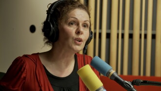 La Maison de la Radio Trailer