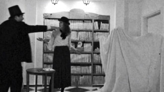 La Maison des Monstres Trailer