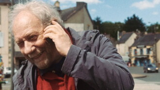La maison (pas très loin du Donegal) Trailer
