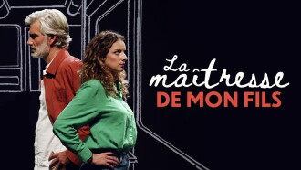 La maîtresse de mon fils Trailer