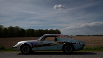 La Manic GT : la voiture du peuple Trailer