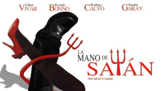 La mano de Satán Trailer