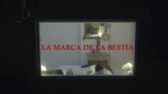 La Marca de la Bestia Trailer