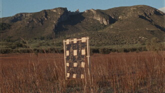 La Martita Trailer