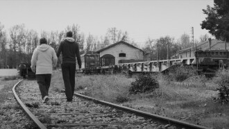 La memoria escondida Trailer