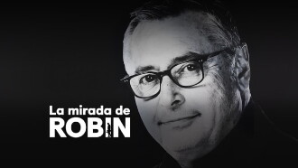La Mirada de Robin Trailer