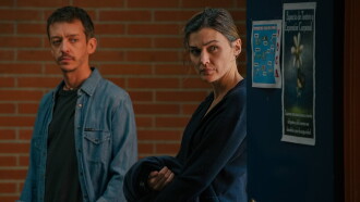 La mitad de Ana Trailer