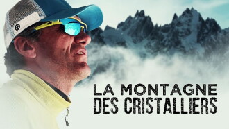 La Montagne des Cristalliers Trailer