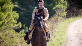 La mossa del cavallo Trailer