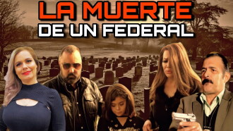 La Muerte De Un Federal Trailer