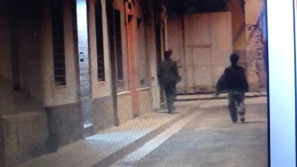 La Muerte de un Funcionario Trailer