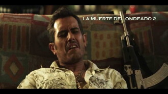 La Muerte del Ondeado 2 Trailer