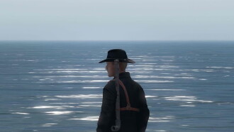 La muerte está en los catres Trailer